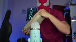 ISSO É TESTE PRA CARDÍACO! realasmr
