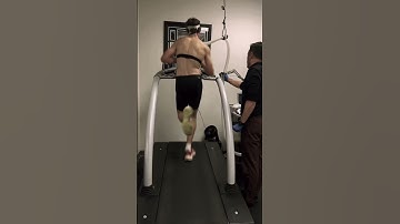 Vo2 Max Testing🧪                         #vo2max #running #enduranceathlete