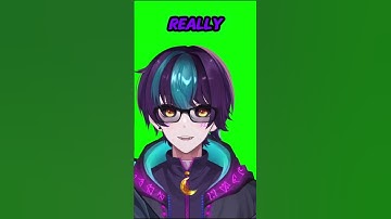 VTuber Tips: Talking Reactive Image