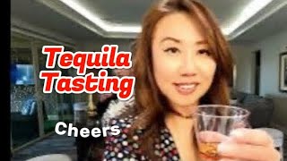 Sipping the Finest: A Top Shelf Tequila Tasting Party Tequila Top Shelf