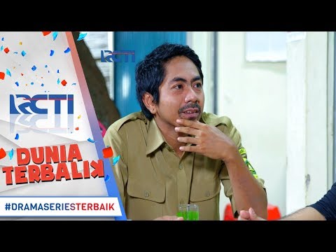 DUNIA TERBALIK - Sobri yakin ingin Buka Usaha Sendiri [9 SEPTEMBER 2017]