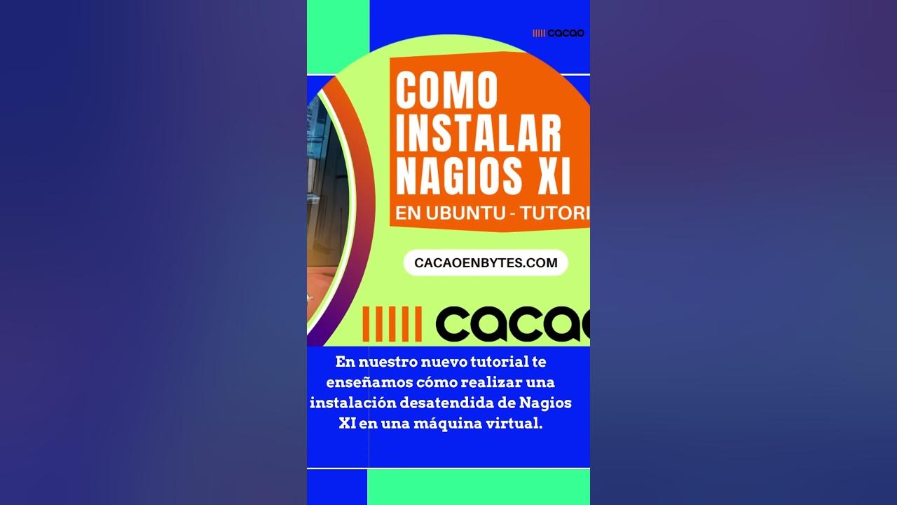 Aprende A Instalar Nagios XI En Minutos Con Nuestro Nuevo Tutorial aprende-a-instalar-nagios-xi-en-minutos-con-nuestro-nuevo-tutorial