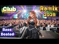 Remix 2026 EDM Club Banger High Energy Mix