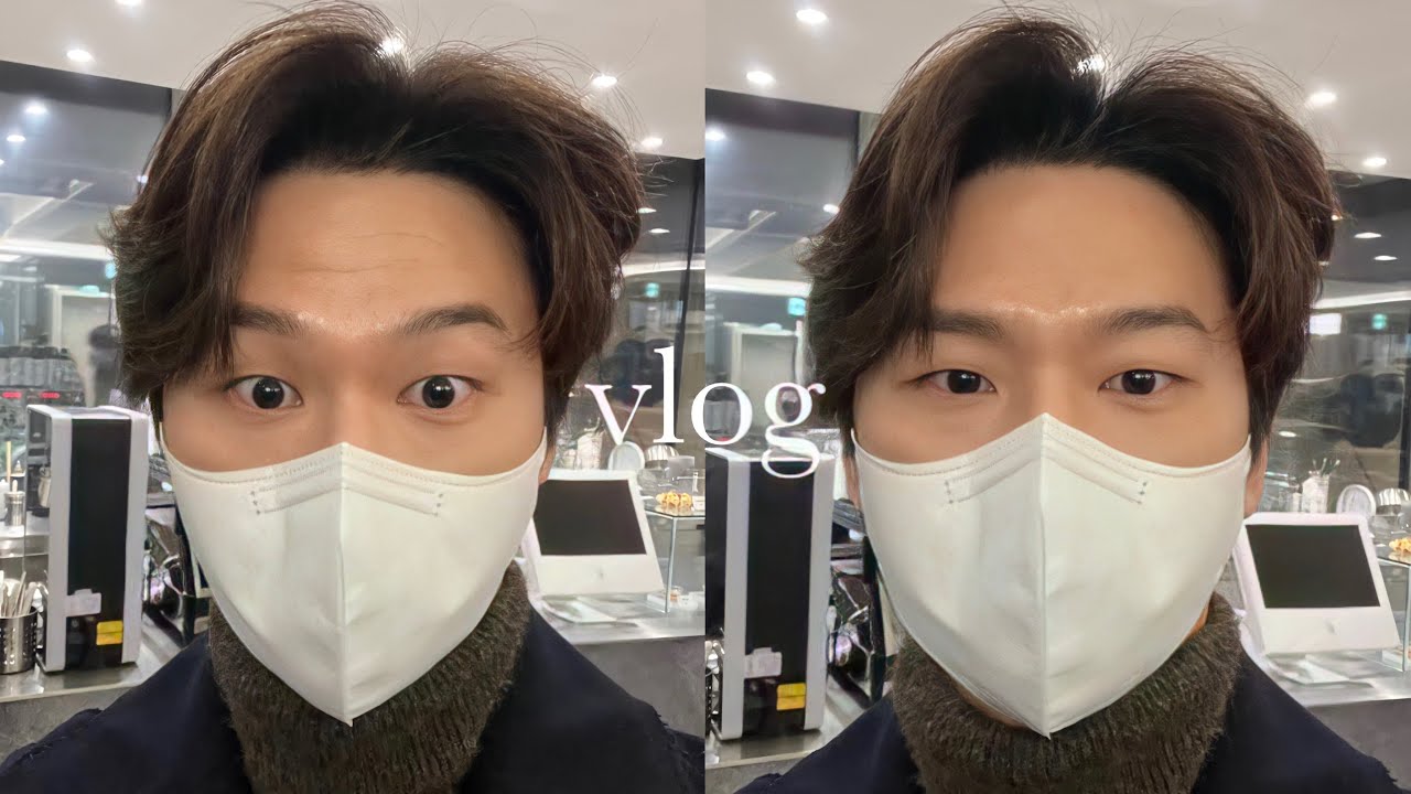 𝚟𝚕𝚘𝚐ㅣ엄마 딸 조폭 2인자 좋아해ㅣ이학주 GV 보러 한양 간 날 브이로그ㅣ라이카시네마 열두번째 보조사제 GV 211218