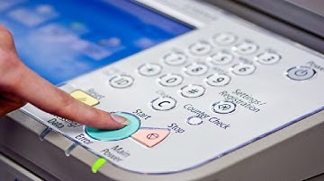 How to Clear Printer Memory