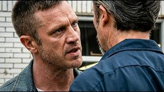 Biker Gang Picks On The Wrong Guy, Unaware He’s A Former Texas Ranger | Movie Recap Action Thriller
