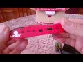 PRESENTATION et DEBALLAGE DU DEMO STARSAT ZA_300HD EXTREME mp3