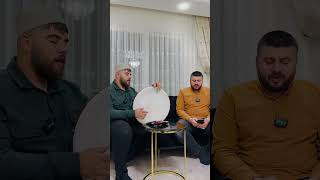 Geldim Kapına İlahisi Ömer Yalçın Hakan Saltan