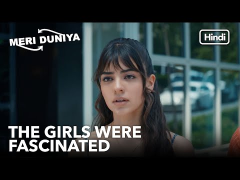 How is it coming, Ibo 😎 | Meri Duniya Episode 5 (Hindi Dubbed)