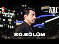 A.B.İ. 20. Bölüm