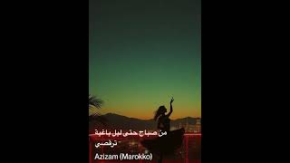 Azizam (Marokko)