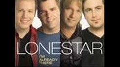 lonestar~what about now~