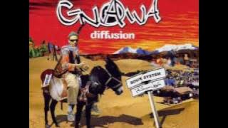 Gnawa diffusion - sabrina