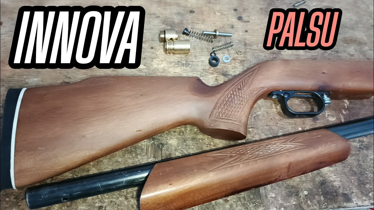 Kupas tuntas tabung uklik innova palsu atau innova kw atau innova home industri