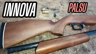 Download Lagu Kupas tuntas tabung uklik innova palsu atau innova kw atau innova home industri MP3