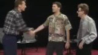 Whose Line UK 4x07 (3/3)