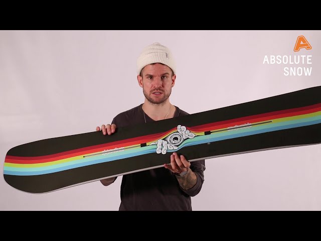 burton free thinker snowboard Men's Camber This snowboard will bring out the creativity in advanced to expert freestylers BURTON FREE THINKER SNOWBOARD- MARK