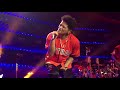 Bruno Mars - Locked Out of Heaven (FRONT ROW) @ Club Nomadic - Houston, Texas (2/3/2017)