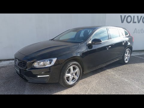 Auto Volvo V60 D3 150 Cv Automatica Navi Business Usate A Bari