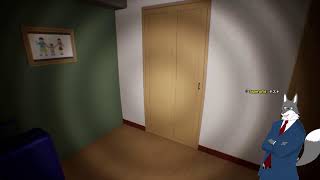 偽夢をビビりがする配信
