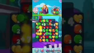 incredible level of jelly blast and i have won