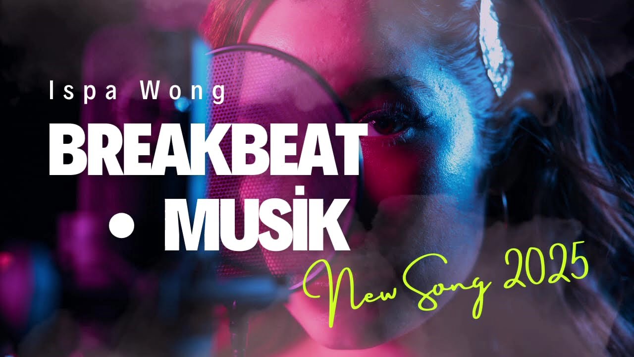 DJ BREAKBEAT SLOW TERBARU 2025