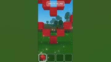 Block Craft 3D 💖💖💖 | AliceDream