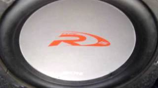 Alpine Type-R15