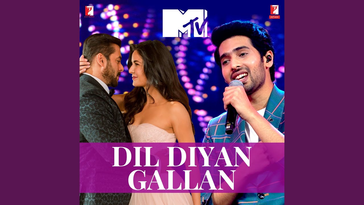 Dil Diyan Gallan The Unwind Mix