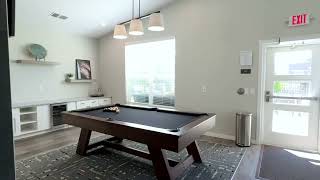 Sugar Maple Commons Amenities Tour Grove City OH
