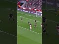BEAUTIFUL ARSENAL FOOTBALL VS BURNLEY 
