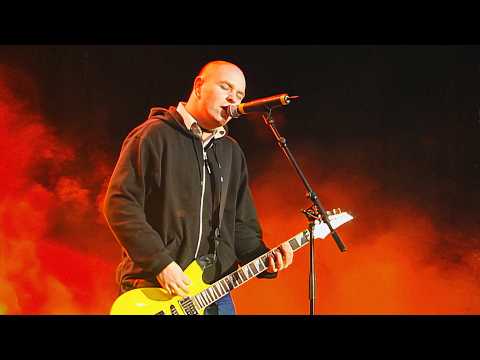 Liquido - Forever Yours (Chart Attack On Tour, 16.01.1999)