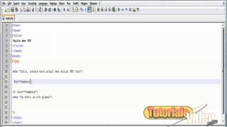 Tutoriale Video Php partea a-6-a
