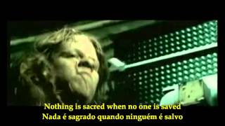 Nevermore - Believe In Nothing ( Letra & Tradução )