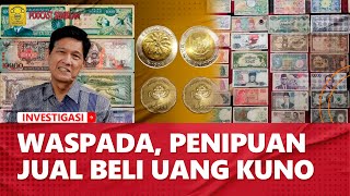 Download Lagu Waspada, Penipuan Jual Beli Uang Kuno MP3