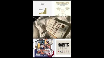 This Simple Habit Will Change Your Life 37.78x Faster l Atomic Habits by James clear 