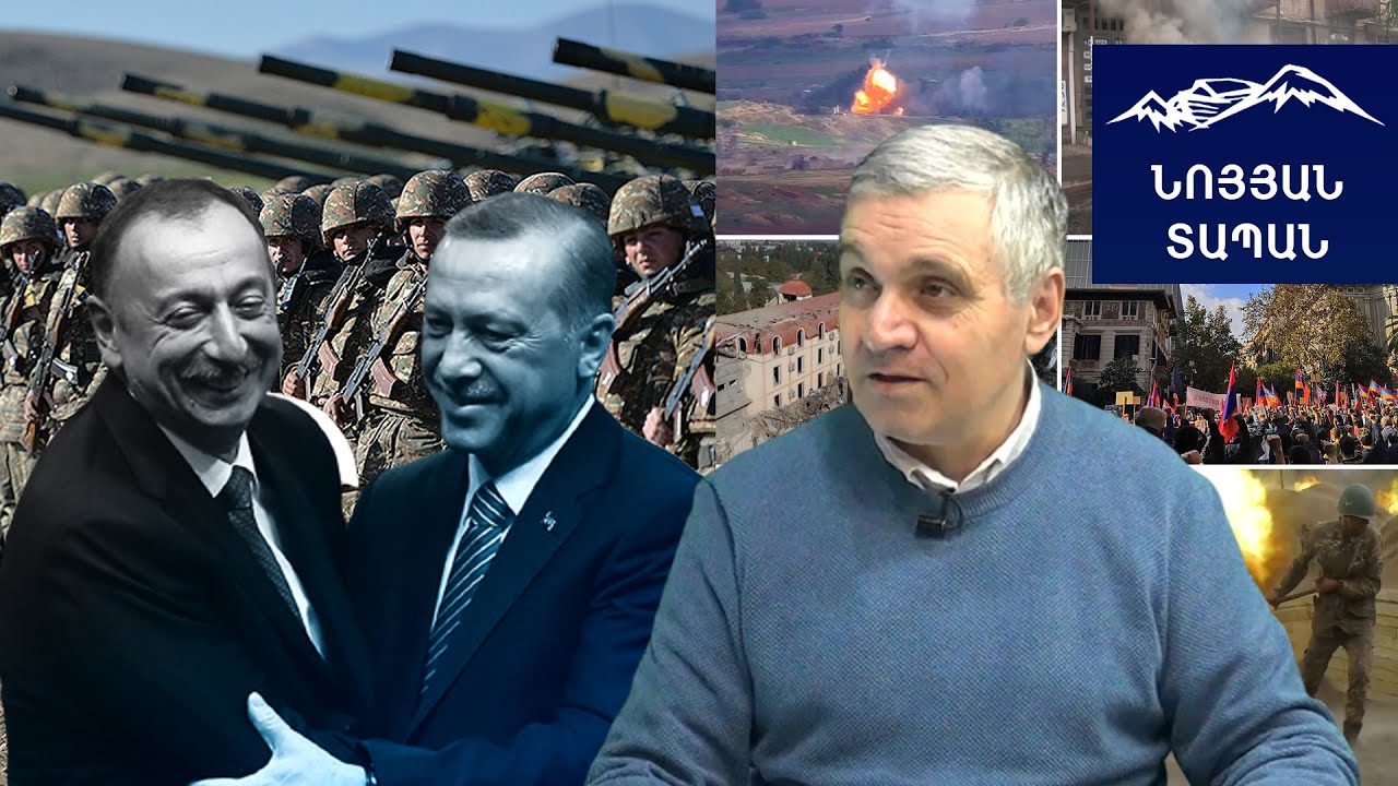 Мир в регионе возможен. При одном условии - через это проходили многие ...