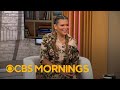 Aida Rodriguez says comedy served as an outlet during turbulent childhood