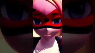 Ruby Bug Transformation #ladybugandchatnoir #miraculousladybug #viralvideo #ladybug #mmd Mmd Cosmo Bug Transformation