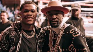 Bill Haney Exposed Mayweather To Be A Fraud… Mayweather Tried To Be Petty And Bill Called Him Out