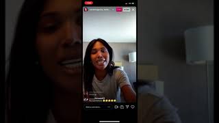 Part 2 Savanna IG live