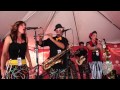 Beebs and Her Money Makers - Warped Tour 2013
