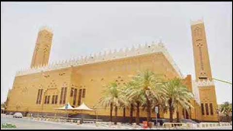 فضل تلاوة القرآن في رمضان 1444/9/16هـ للشيخ/ عبدالله #القرعاوي، إمام جامع الملك فهد بـ #بريدة