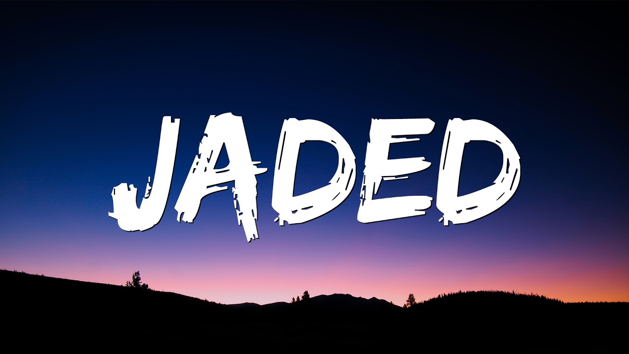 Ella Langley Jaded Mp3 Download