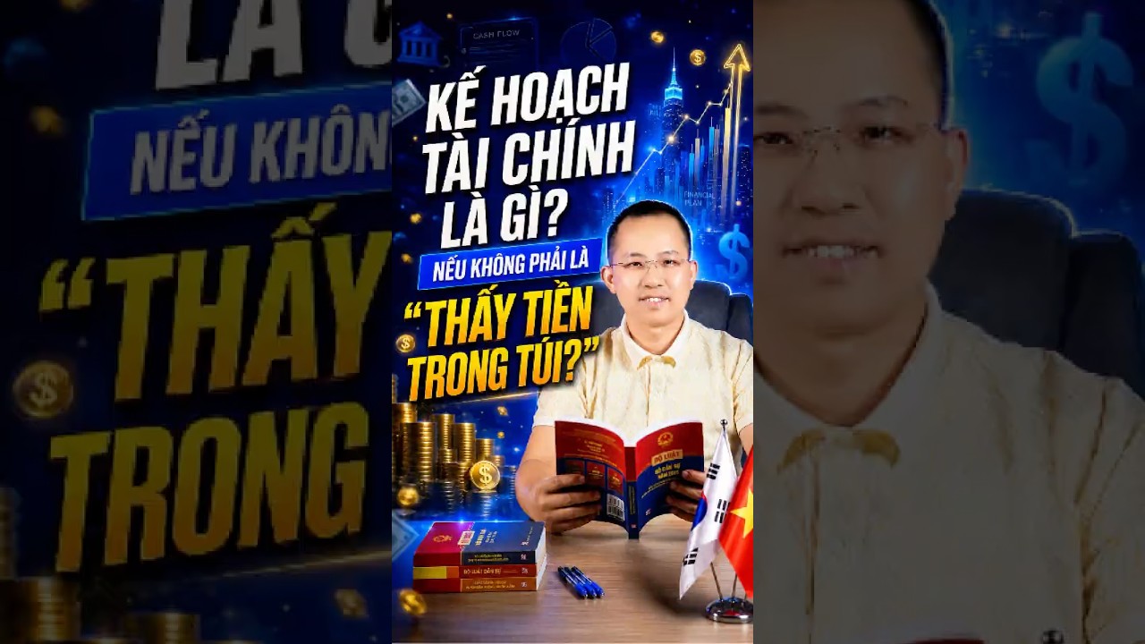 💰 **KẾ HOẠCH TÀI CHÍNH KHÔNG PHẢI LÀ “CÒN BAO NHIÊU TIỀN TRONG TÚI”**

Nhiều chủ spa, clinic, thẩm mỹ viện cuối tháng mở két ra thấy còn tiền liền nghĩ:
“Ổn rồi, tháng này mình có lời.”

Nhưng làm kinh doanh mà chỉ nhìn tiền còn trong túi thì rất dễ… **đứt gánh giữa đường.**

Vì số tiền đó có thể chưa trừ hết:

🏠 Tiền mặt bằng
👥 Lương nhân sự
💉 Chi phí thuốc, vật tư, mỹ phẩm
🔧 Bảo trì máy móc
📣 Ngân sách marketing tháng sau
🛡️ Quỹ dự phòng rủi ro

Doanh nghiệp không chết vì không có doanh thu.
Nhiều khi chết vì **có doanh thu nhưng không biết chia tiền.**

Kế hoạch tài chính thực chất là biết cách phân bổ từng đồng doanh thu thành từng “giỏ” rõ ràng:

✅ Giỏ vận hành để bộ máy không bị nghẹt
✅ Giỏ marketing để tháng sau vẫn có khách
✅ Giỏ nhân sự để giữ đội ngũ ổn định
✅ Giỏ tái đầu tư để doanh nghiệp tiếp tục lớn lên
✅ Giỏ dự phòng để không hoảng khi có biến động
✅ Giỏ lợi nhuận để biết mình thật sự còn bao nhiêu

Nếu tháng nào tiền về cũng gom chung một cục rồi tiêu theo cảm xúc, thì sớm muộn gì bạn cũng sẽ gặp cảnh: doanh số nhìn rất đẹp, nhưng đến kỳ trả tiền lại phải xoay sở khắp nơi.

📌 Bài học lớn cho người làm chủ là:
**Đừng hỏi “tháng này còn bao nhiêu tiền?”**
Hãy hỏi:
**“Tiền này đang nằm trong giỏ nào, và có đủ nuôi doanh nghiệp trong 3–6 tháng tới không?”**

Làm nghề giỏi giúp bạn kiếm được tiền.
Nhưng biết quản trị tài chính mới giúp bạn giữ được tiền và phát triển bền vững.

🎥 Trong video này, Nicky chia sẻ góc nhìn thực chiến về cách chủ doanh nghiệp nên phân bổ ngân sách giữa Marketing, Vận hành và quỹ dự phòng để không bị khủng hoảng dòng tiền.

#NickyTran #CoVanDoanhNghiep #MarketingThucChien #QuanTriDongTien #KeHoachTaiChinh #QuanTriTaiChinh #SpaClinic #ThamMyVien #PhongKhamDaLieu #SetupHeThong #KinhDoanhBenVung #CEOThucChien