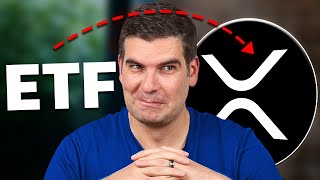 They Said “No XRP ETF” but then...