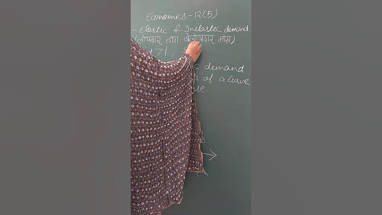 What Is Rectangular Hyperbola In Economics