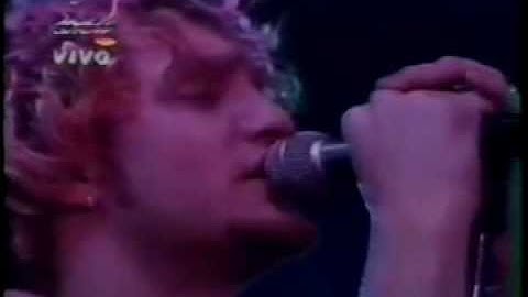 Alice in Chains Bleed the Freak (Rio de Janeiro 1993)
