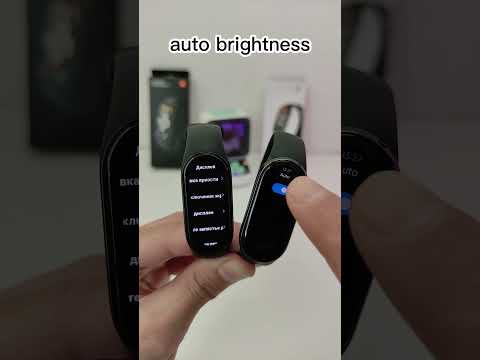 ⌚️ Xiaomi Mi