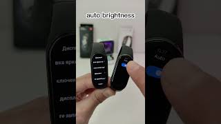 ⌚️ Xiaomi Mi Band 8 - New Features screenshot 2